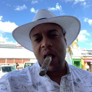 Meet your Posher, Chris